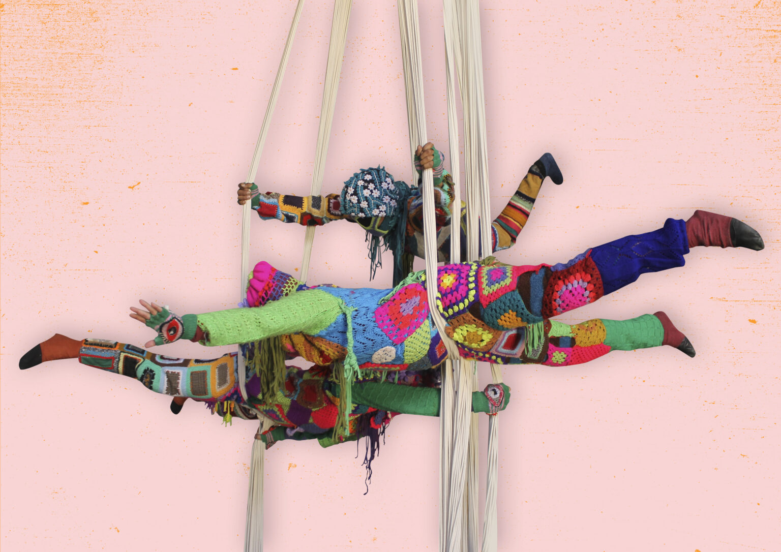 Abren convocatoria para el programa Artes Escénicas Itinerantes Regionales