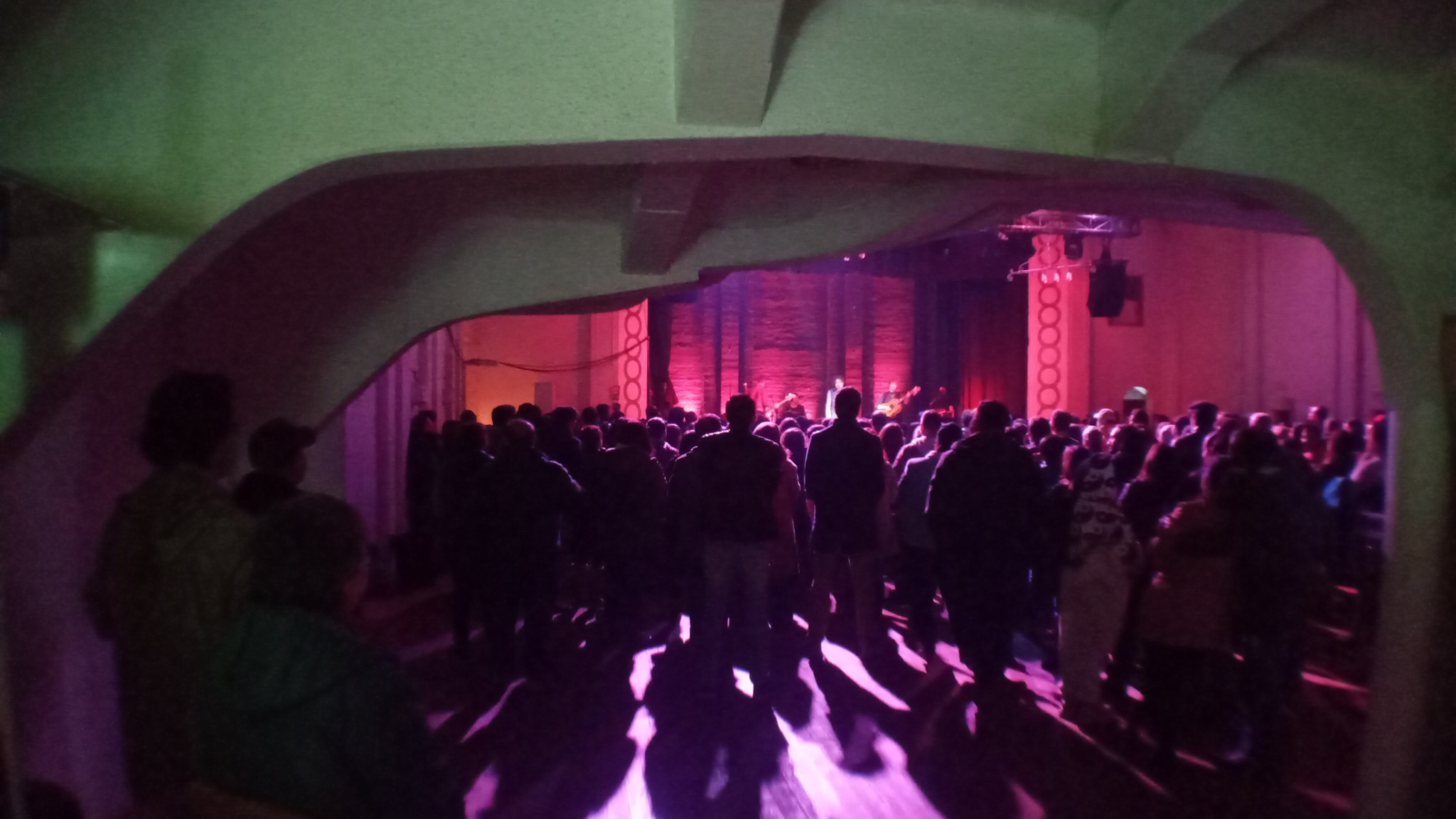 Un viaje sin retorno hacia en un mar de creaciones